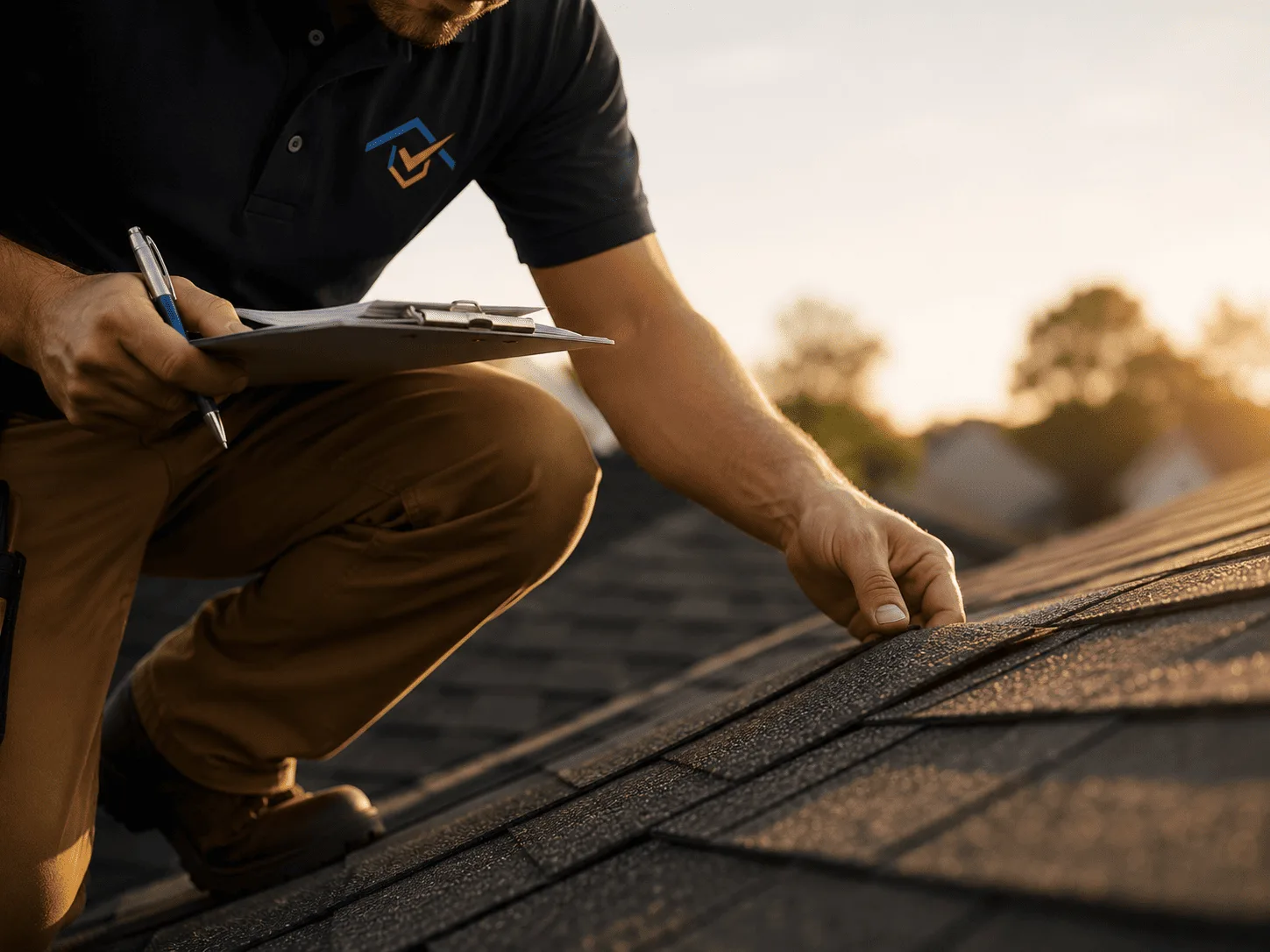 Why Choose Roof Inspection in Roscoe, TX